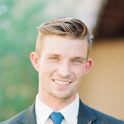 Mike M. Talley
