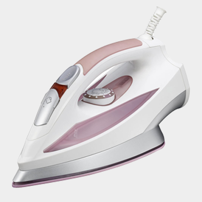 Steam Iron