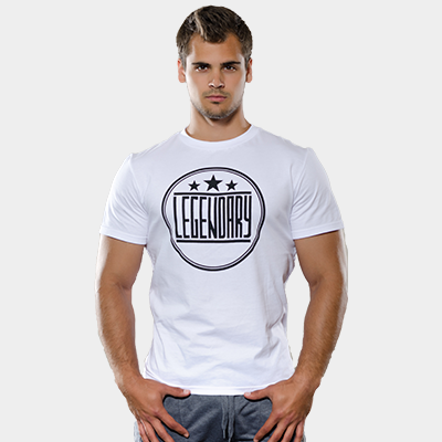 Man T-Shirt